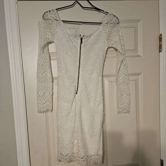 Mini Dress - Picture 2 of 3